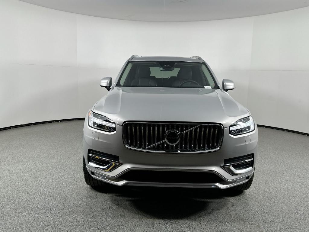 used 2024 Volvo XC90 car, priced at $53,620