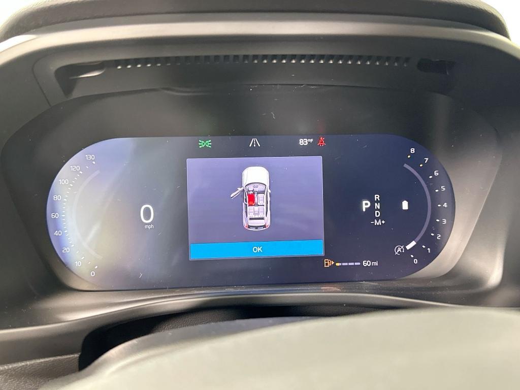 new 2026 Volvo XC40 car, priced at $43,295