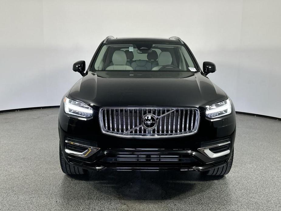 new 2024 Volvo XC90 Recharge Plug-In Hybrid car, priced at $69,495