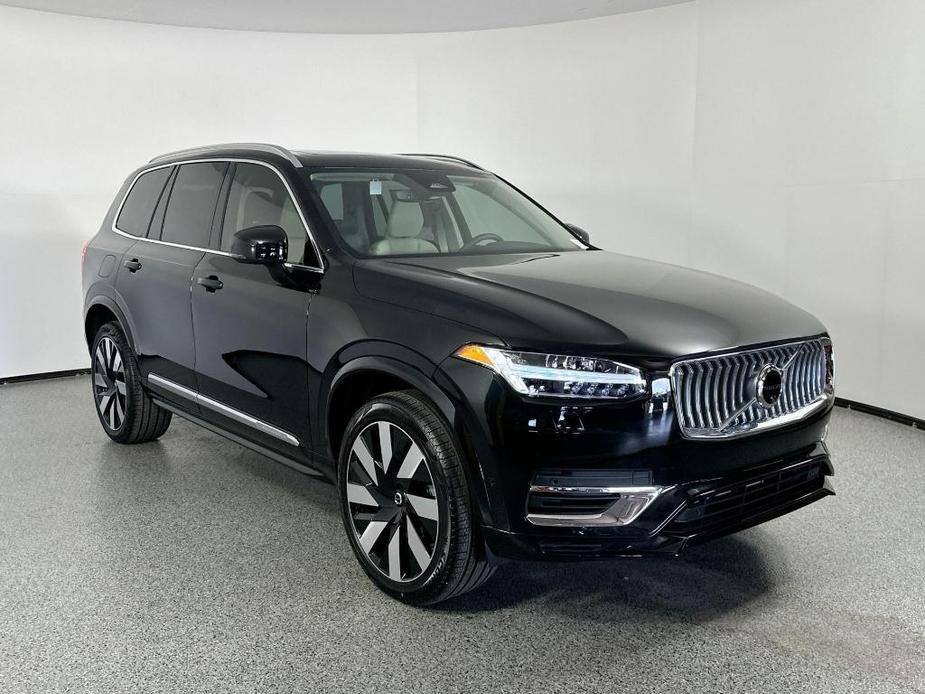 new 2024 Volvo XC90 Recharge Plug-In Hybrid car, priced at $69,495