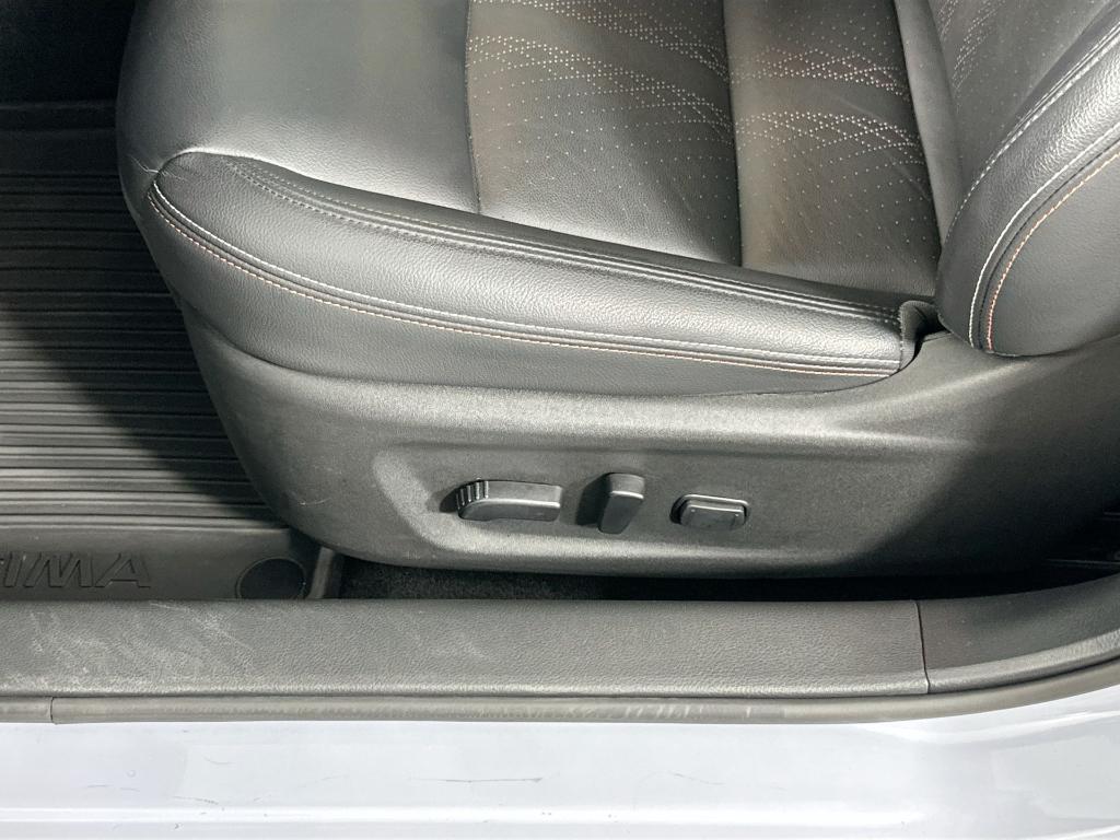 used 2024 Nissan Altima car, priced at $22,487