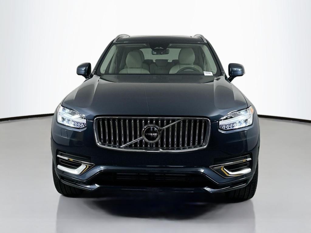 new 2025 Volvo XC90 Plug-In Hybrid car, priced at $64,610
