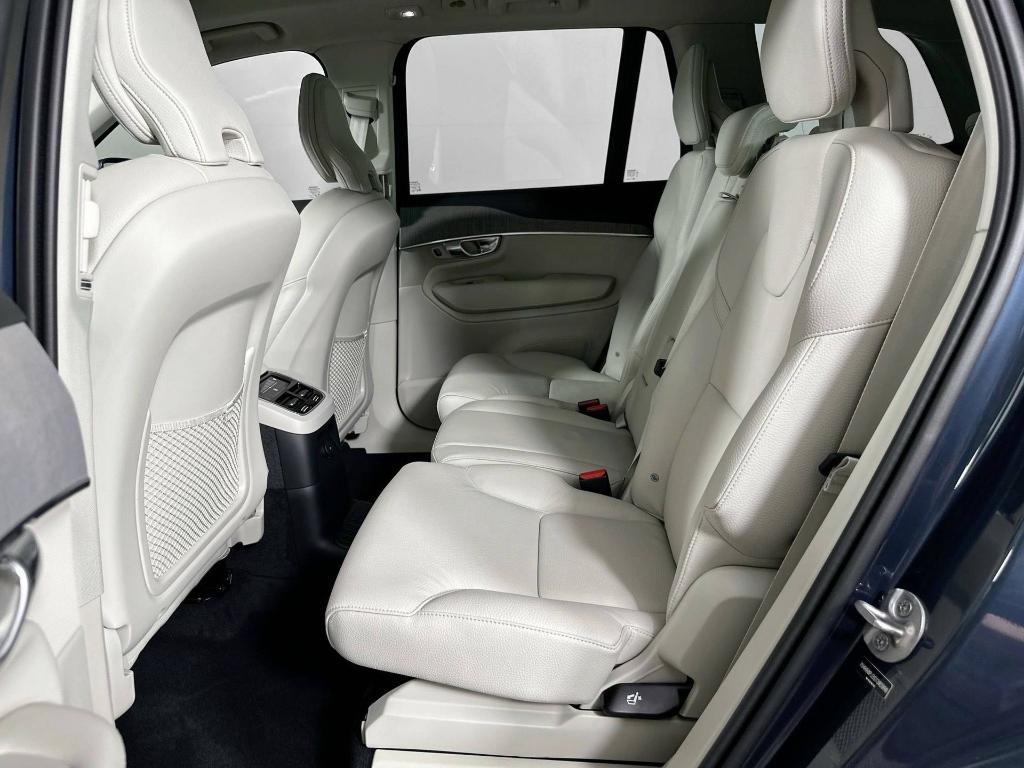 new 2025 Volvo XC90 Plug-In Hybrid car, priced at $64,610