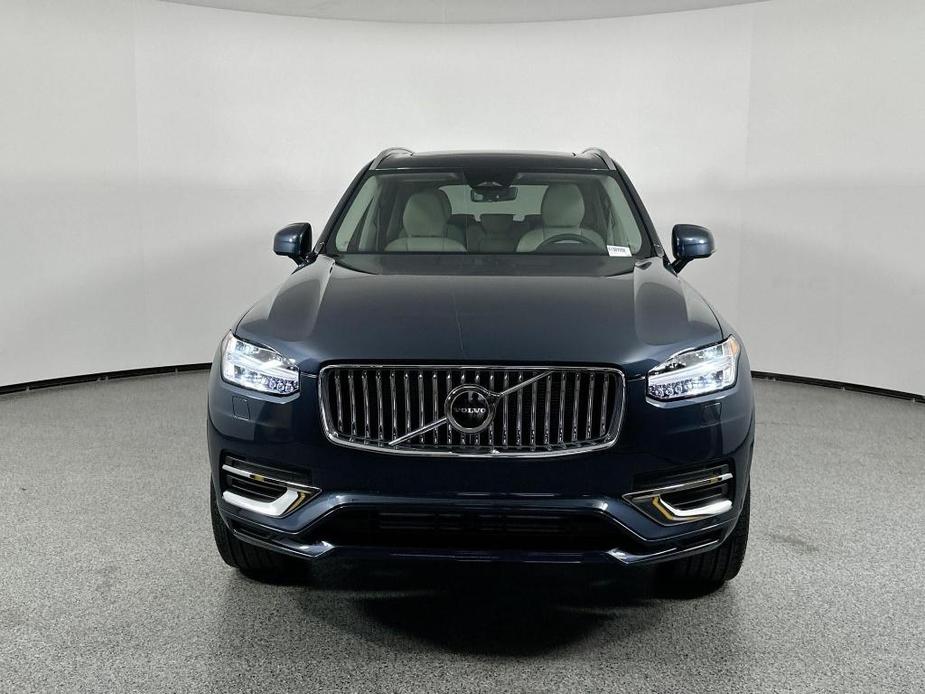 new 2025 Volvo XC90 Plug-In Hybrid car, priced at $74,610