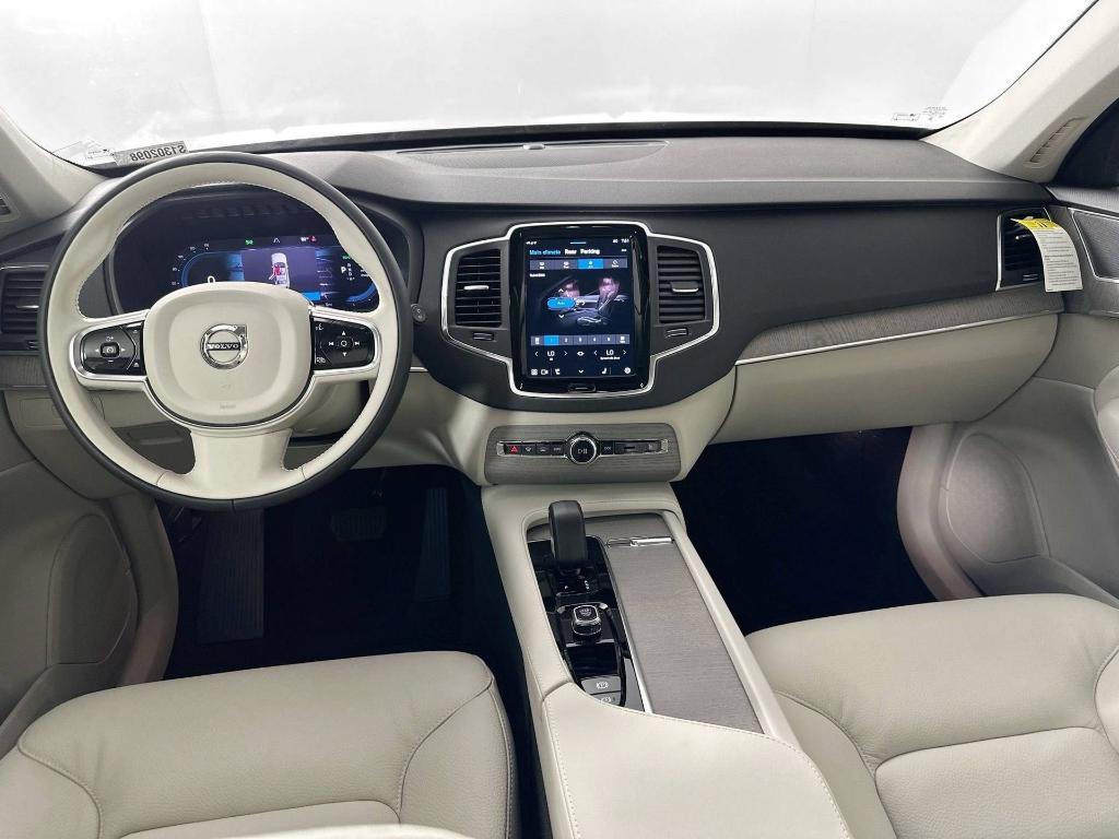 new 2025 Volvo XC90 Plug-In Hybrid car, priced at $64,610