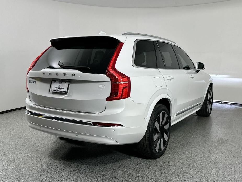 used 2024 Volvo XC90 Recharge Plug-In Hybrid car, priced at $67,991