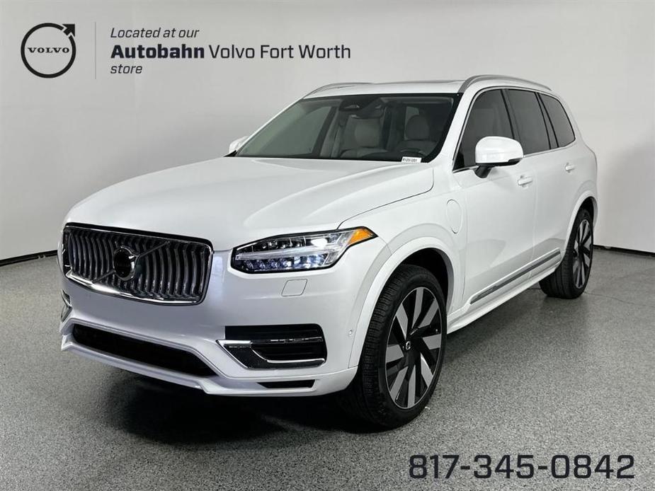 used 2024 Volvo XC90 Recharge Plug-In Hybrid car, priced at $67,991