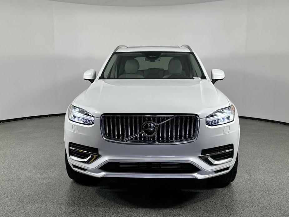 used 2024 Volvo XC90 Recharge Plug-In Hybrid car, priced at $67,991