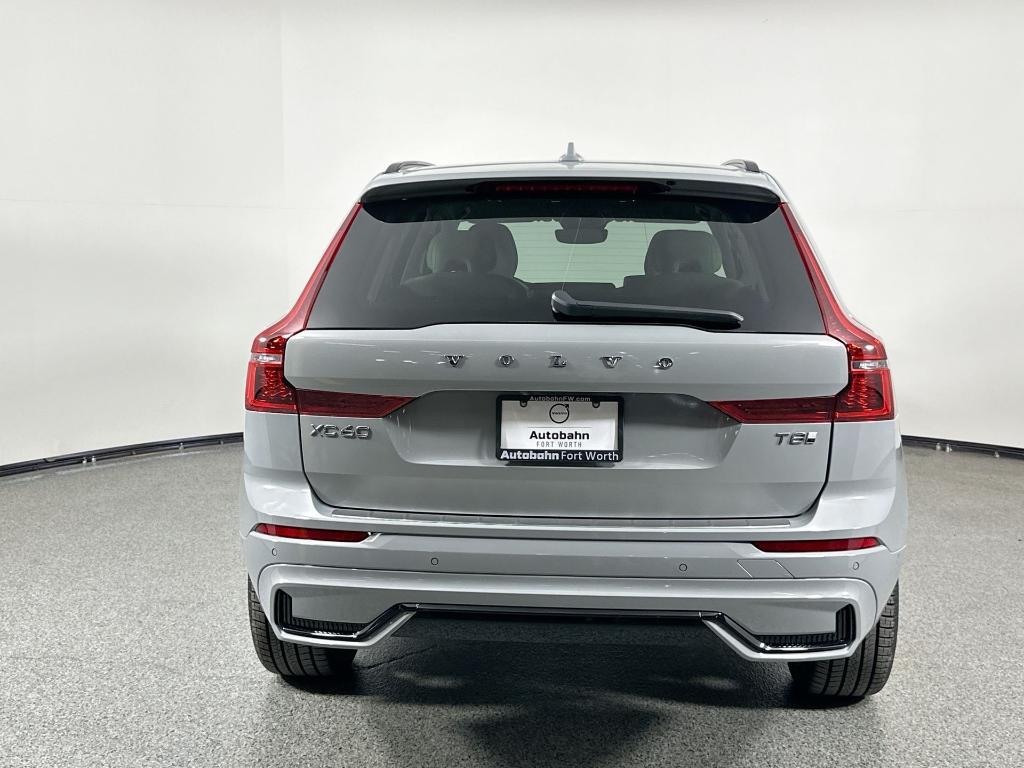 new 2026 Volvo XC60 Plug-In Hybrid car, priced at $75,235