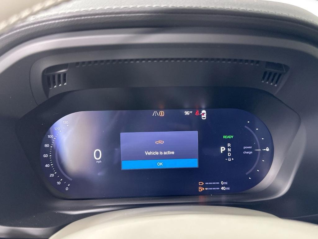 new 2026 Volvo XC60 Plug-In Hybrid car, priced at $75,235
