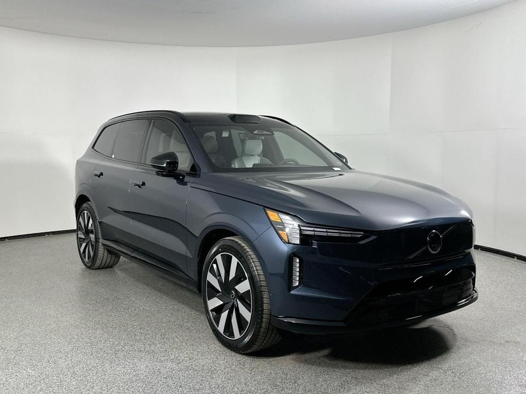new 2025 Volvo EX90 car, priced at $75,994