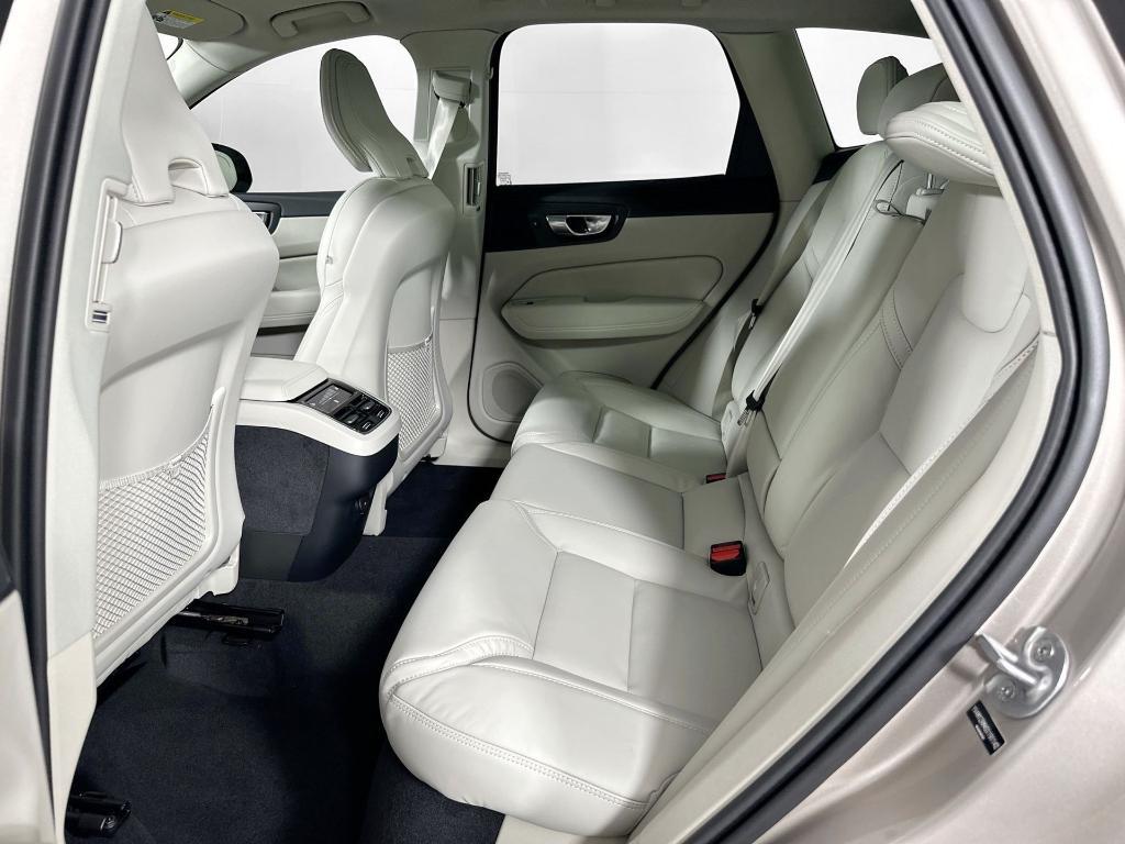 new 2025 Volvo XC60 car, priced at $53,441