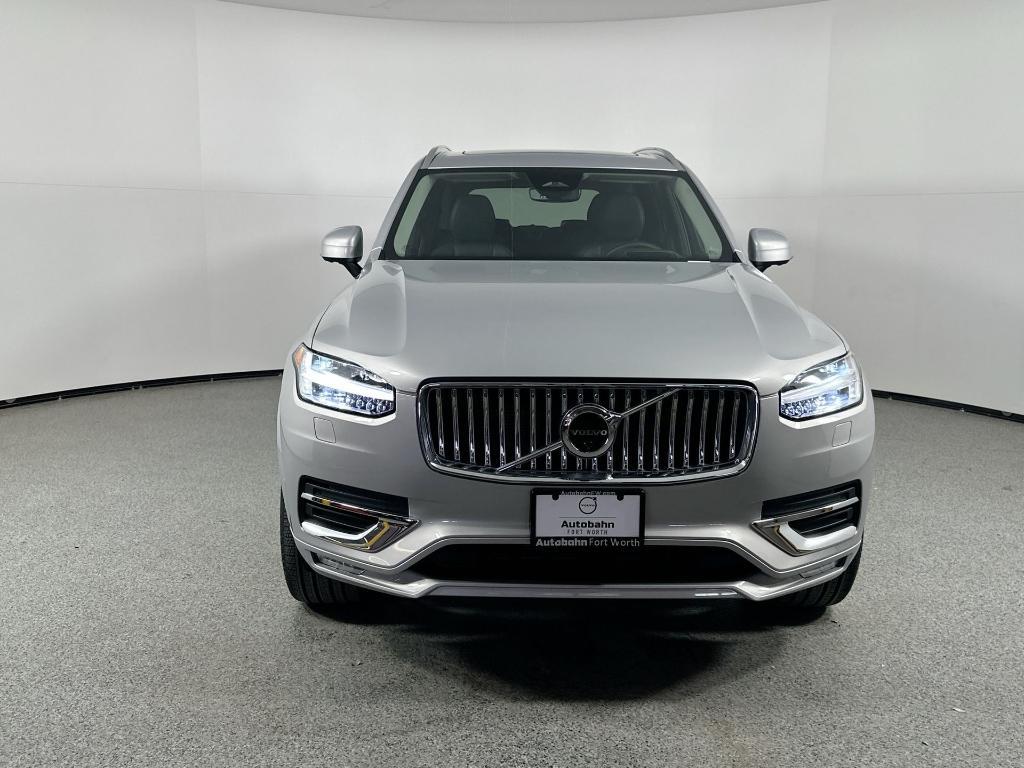 used 2024 Volvo XC90 car, priced at $64,991