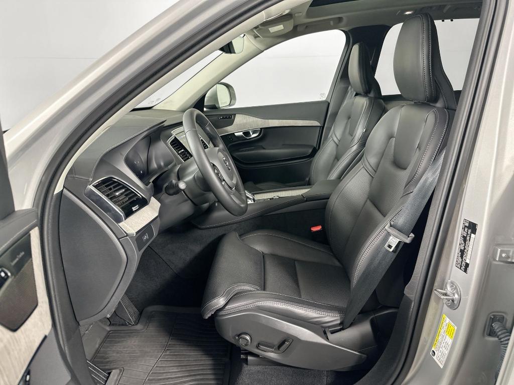 used 2024 Volvo XC90 car, priced at $64,991