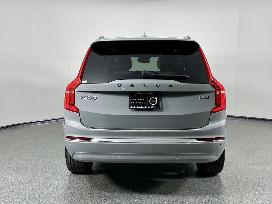 used 2024 Volvo XC90 car, priced at $60,997