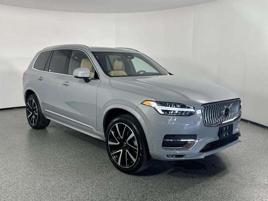 used 2024 Volvo XC90 car, priced at $60,997