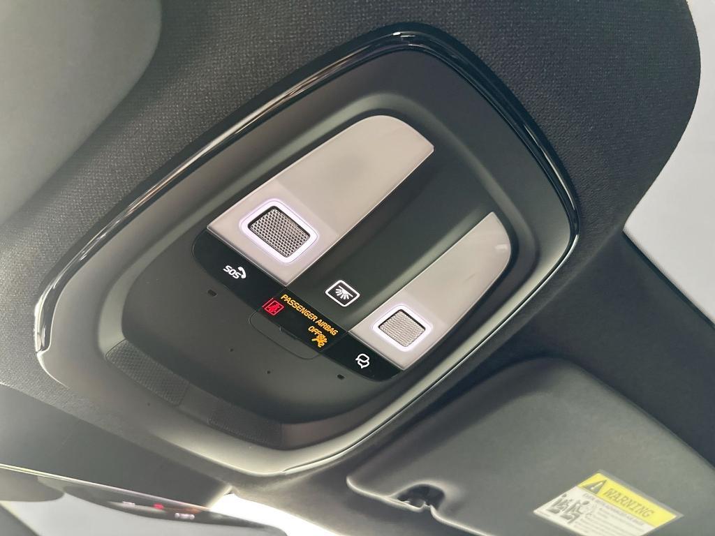 used 2023 Volvo C40 Recharge Pure Electric car, priced at $24,963