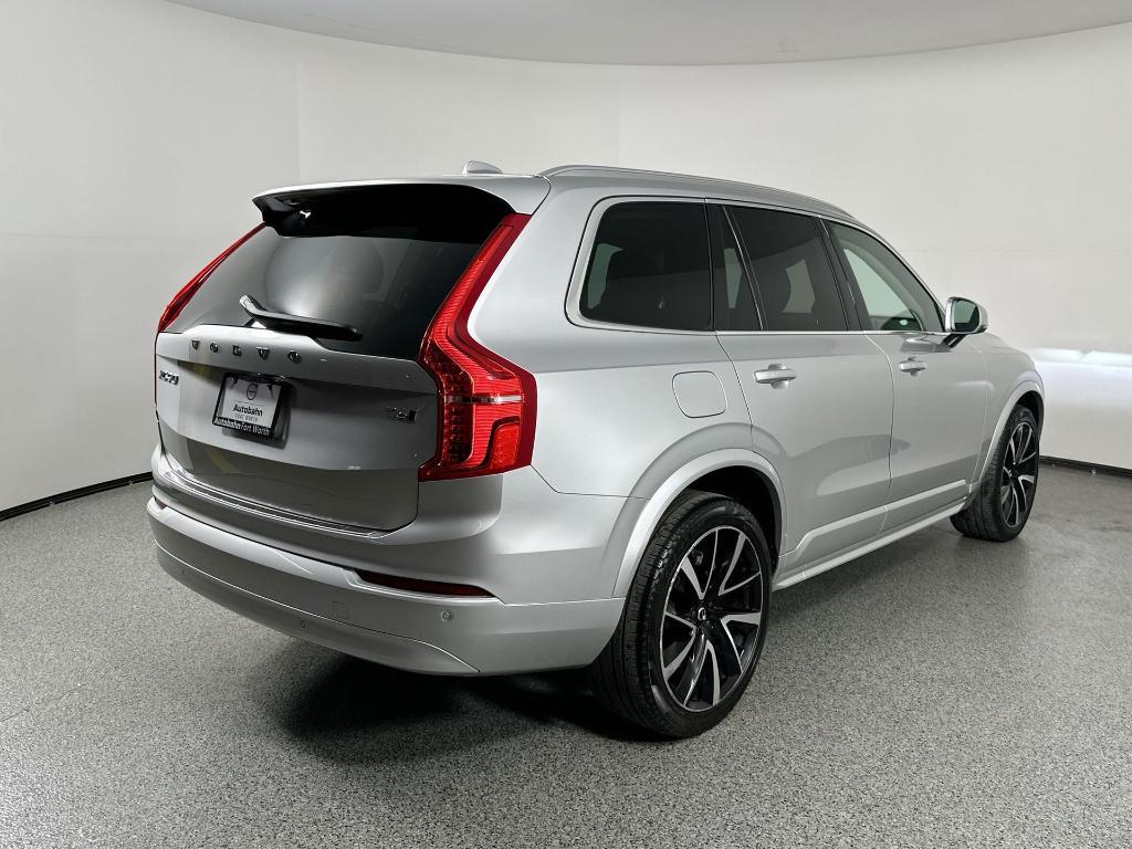used 2022 Volvo XC90 car, priced at $44,716