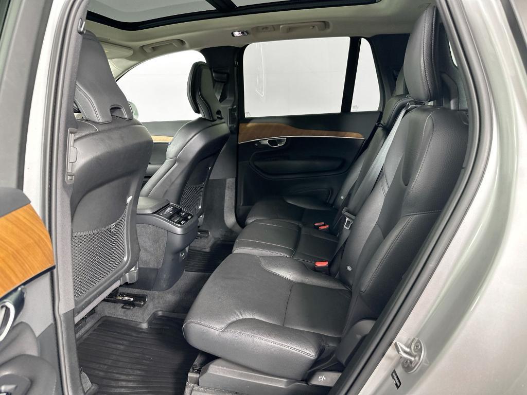 used 2022 Volvo XC90 car, priced at $44,716