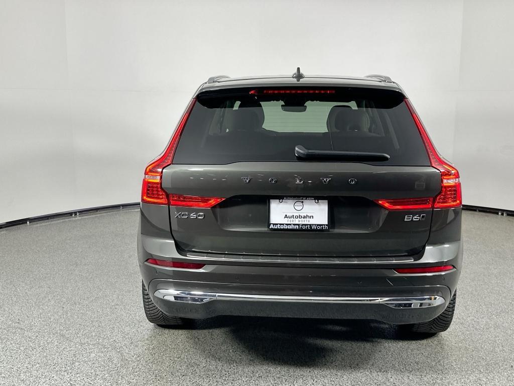 used 2022 Volvo XC60 car, priced at $35,991