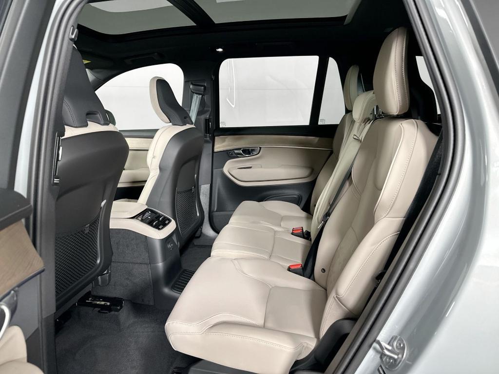 new 2025 Volvo XC90 Plug-In Hybrid car, priced at $78,805