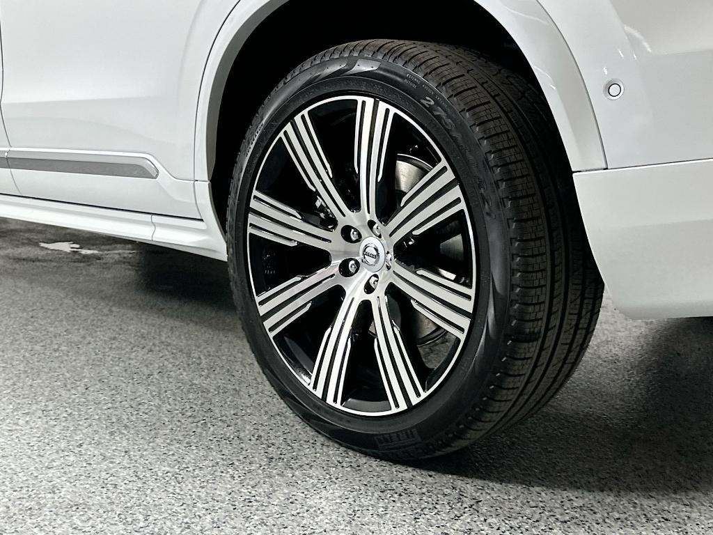 new 2025 Volvo XC90 Plug-In Hybrid car, priced at $74,964