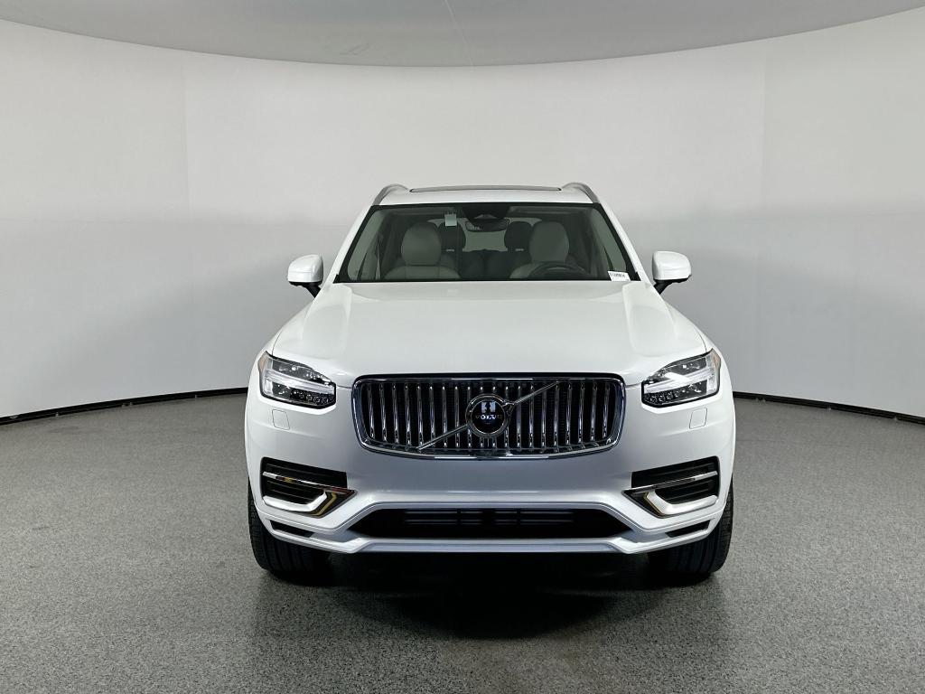 new 2025 Volvo XC90 Plug-In Hybrid car, priced at $80,265