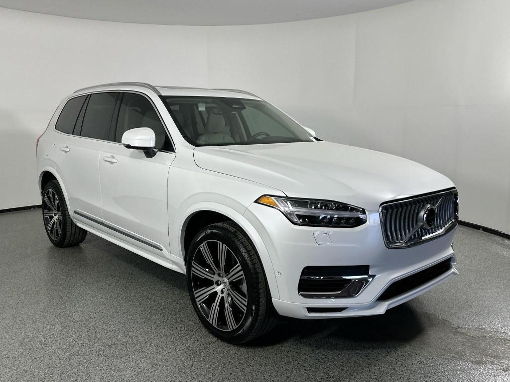 new 2025 Volvo XC90 Plug-In Hybrid car, priced at $78,265