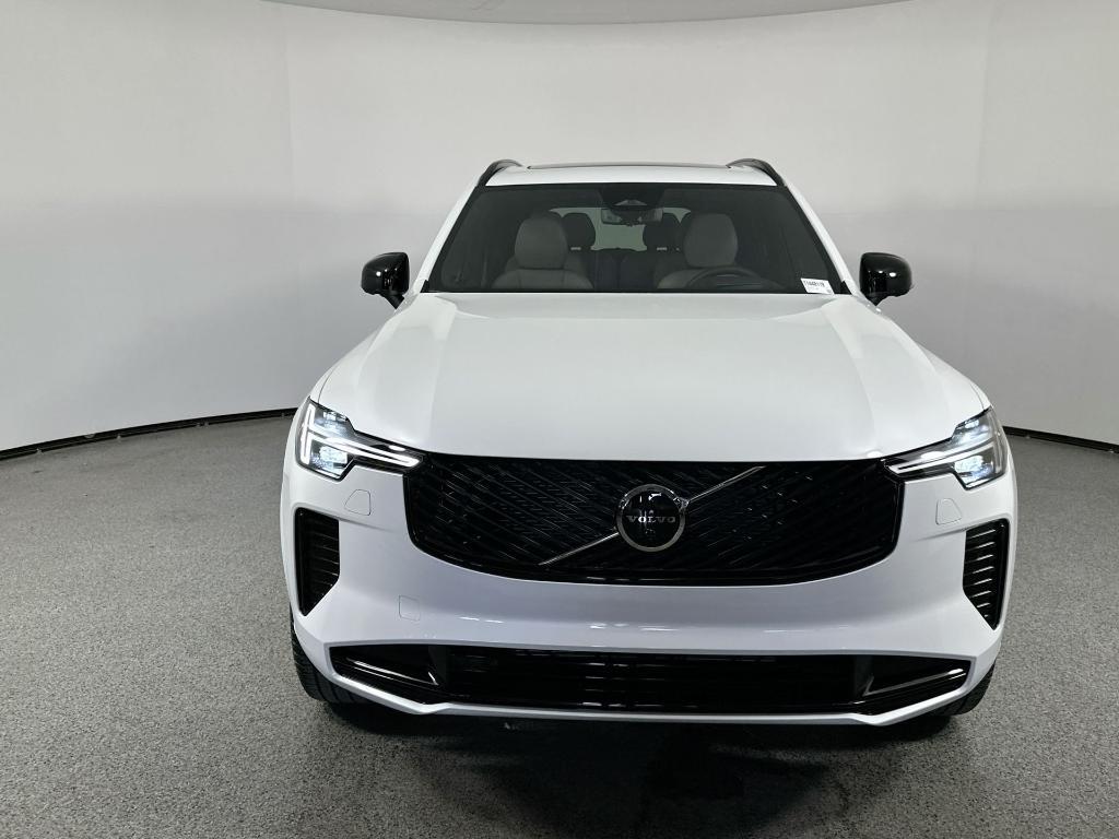 new 2026 Volvo XC90 car, priced at $82,045