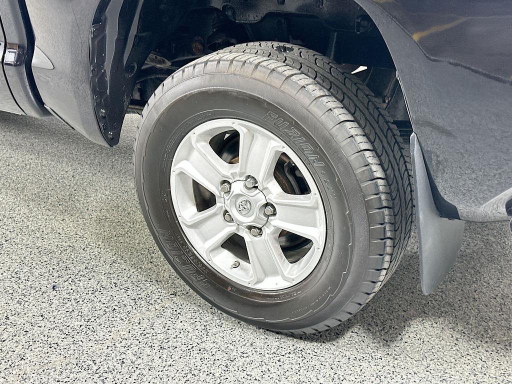 used 2021 Toyota Tundra car, priced at $40,991