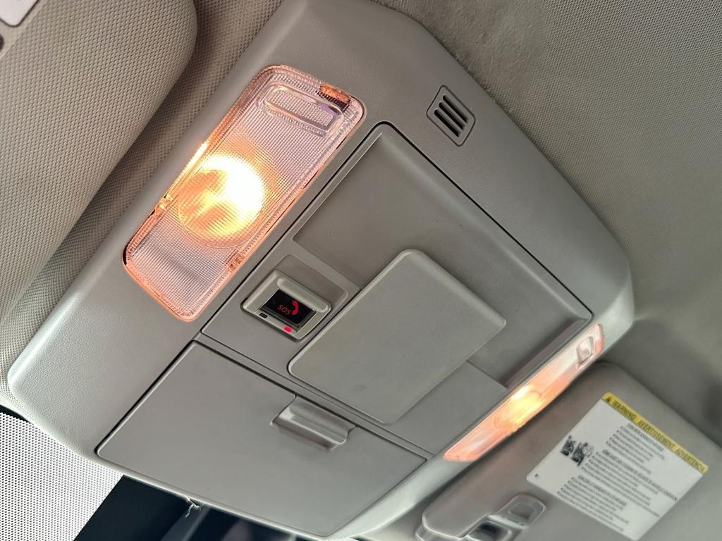 used 2021 Toyota Tundra car, priced at $40,991