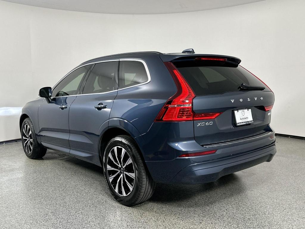 used 2023 Volvo XC60 car, priced at $33,124