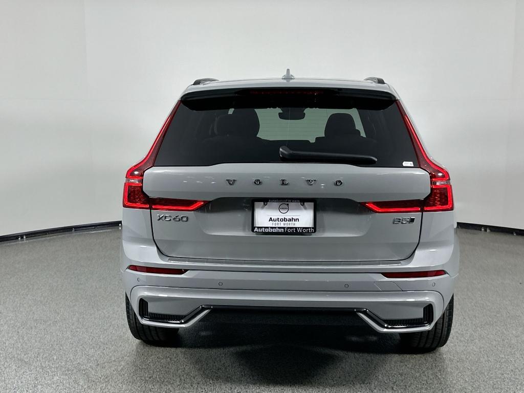 new 2026 Volvo XC60 car, priced at $55,485