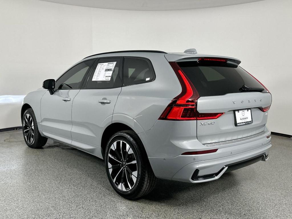 new 2026 Volvo XC60 car, priced at $55,485