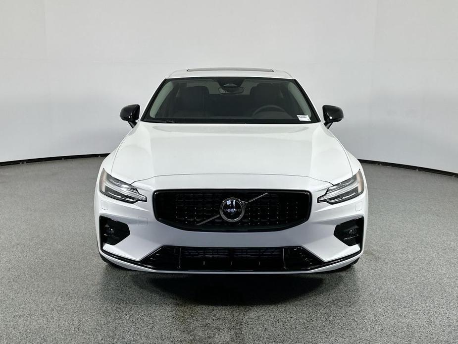 new 2024 Volvo S60 car, priced at $44,445