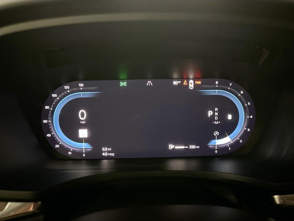 new 2024 Volvo S60 car, priced at $43,112