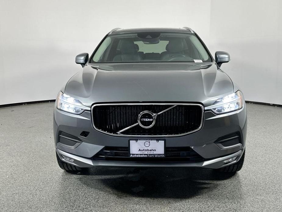 used 2021 Volvo XC60 car, priced at $27,291