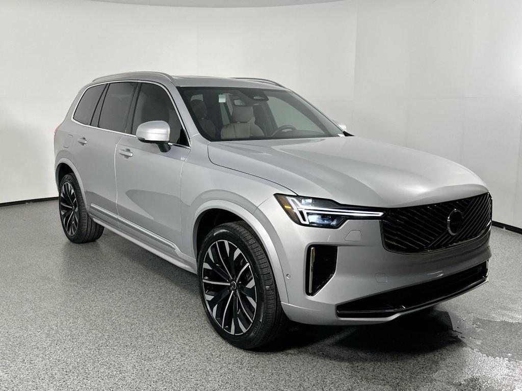 new 2025 Volvo XC90 Plug-In Hybrid car, priced at $77,805