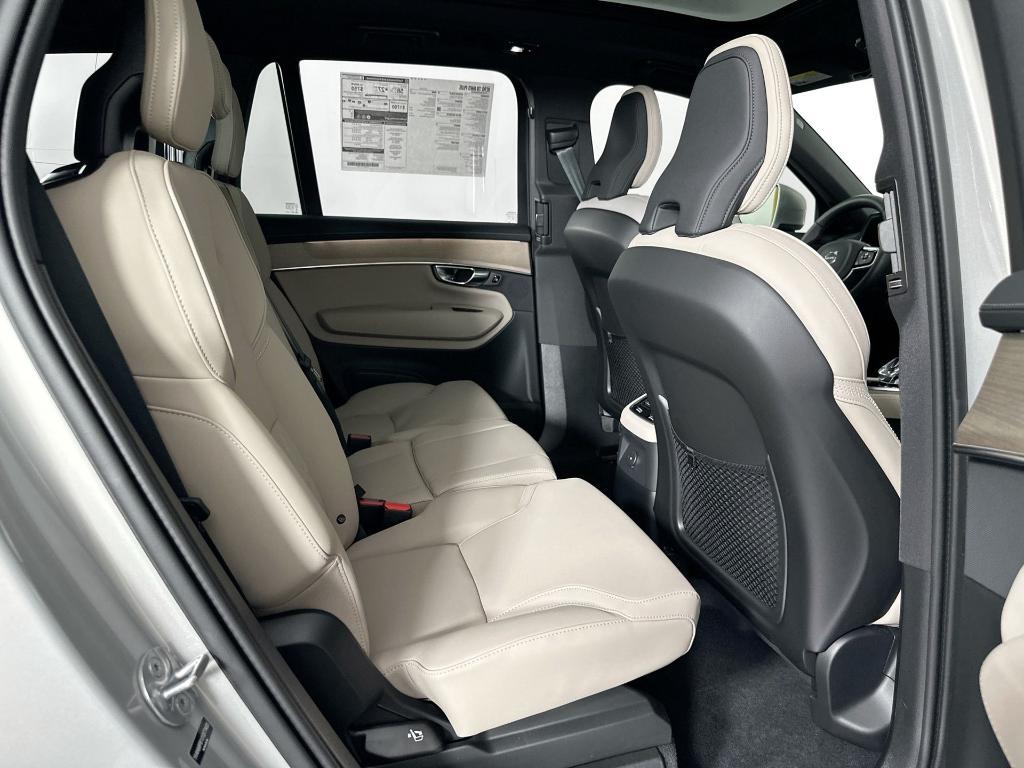 new 2025 Volvo XC90 Plug-In Hybrid car, priced at $72,899