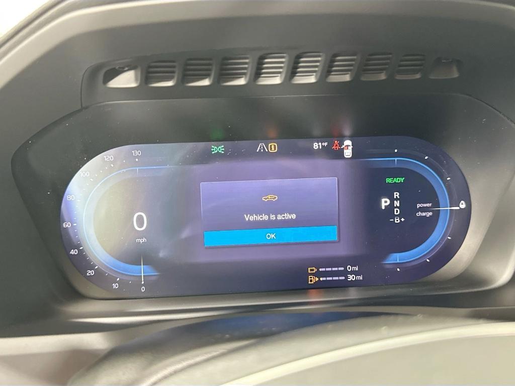 new 2025 Volvo XC90 Plug-In Hybrid car, priced at $66,805