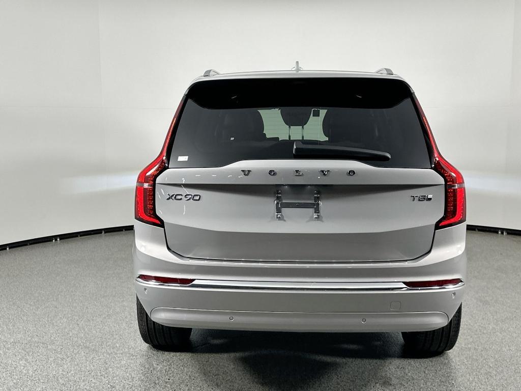 new 2025 Volvo XC90 Plug-In Hybrid car, priced at $66,805