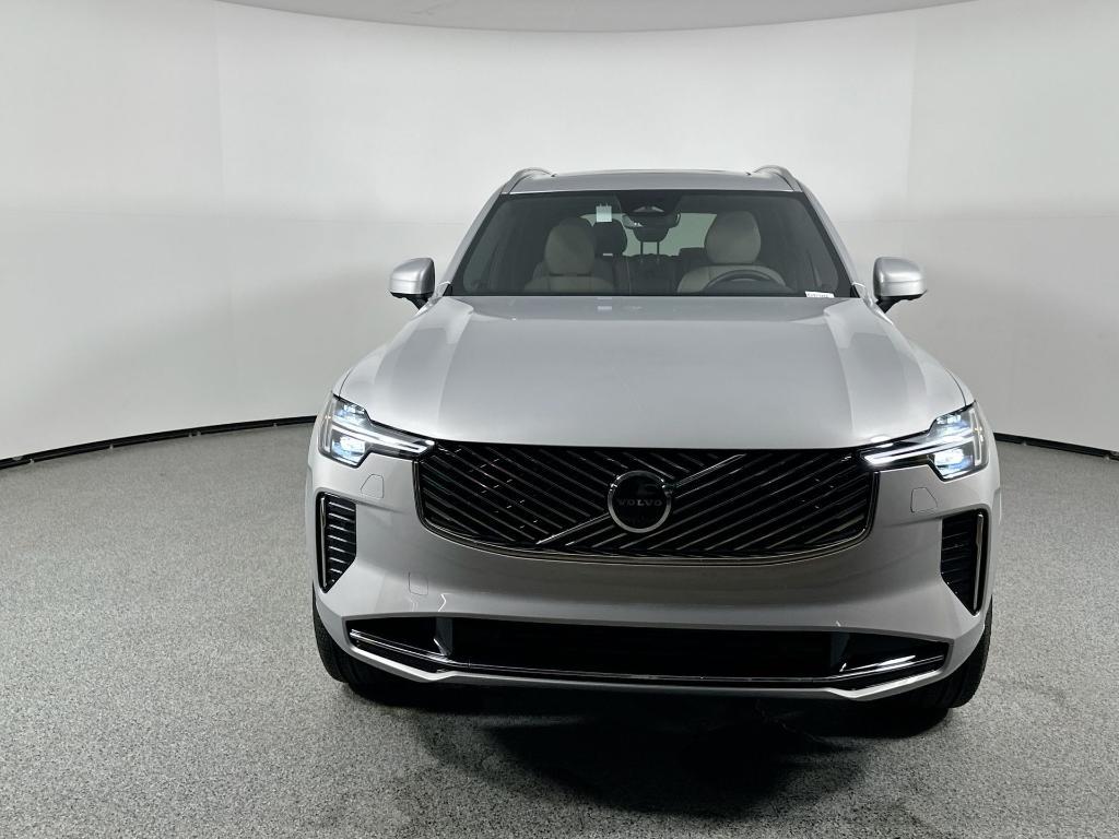 new 2025 Volvo XC90 Plug-In Hybrid car, priced at $77,805