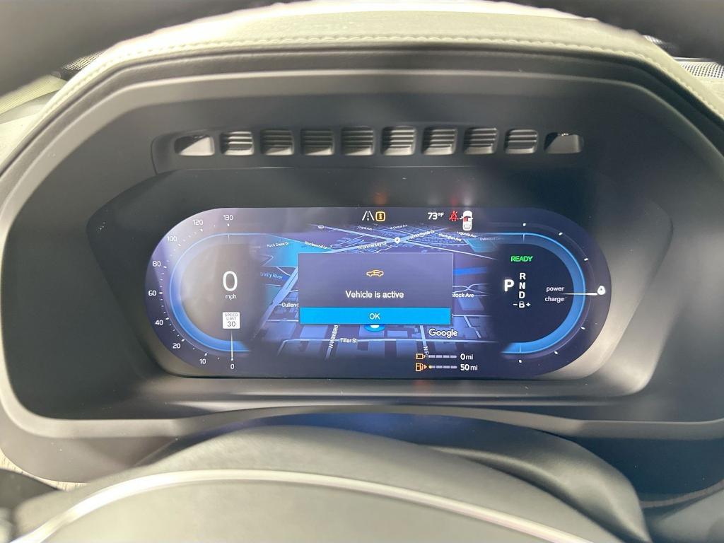 new 2025 Volvo XC90 Plug-In Hybrid car, priced at $74,941