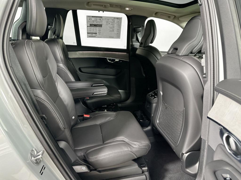 new 2025 Volvo XC90 Plug-In Hybrid car, priced at $74,941