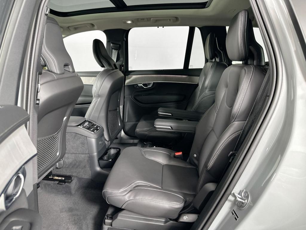 new 2025 Volvo XC90 Plug-In Hybrid car, priced at $74,941