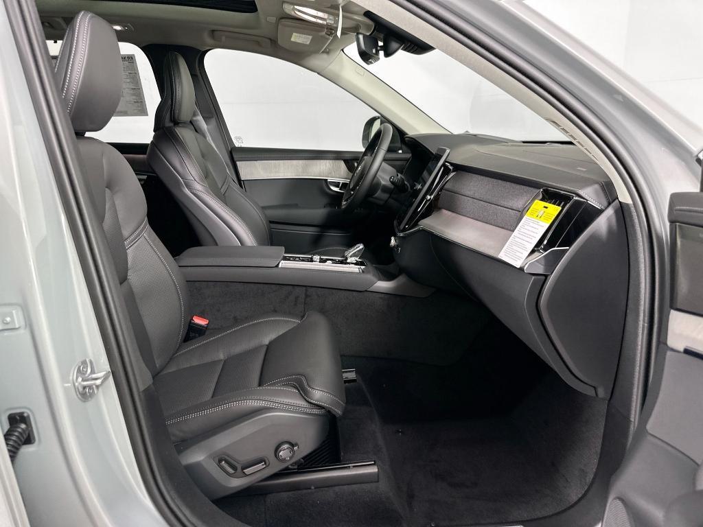 new 2025 Volvo XC90 Plug-In Hybrid car, priced at $74,941