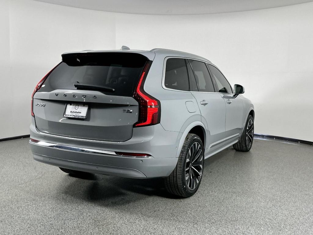 new 2025 Volvo XC90 Plug-In Hybrid car, priced at $74,941