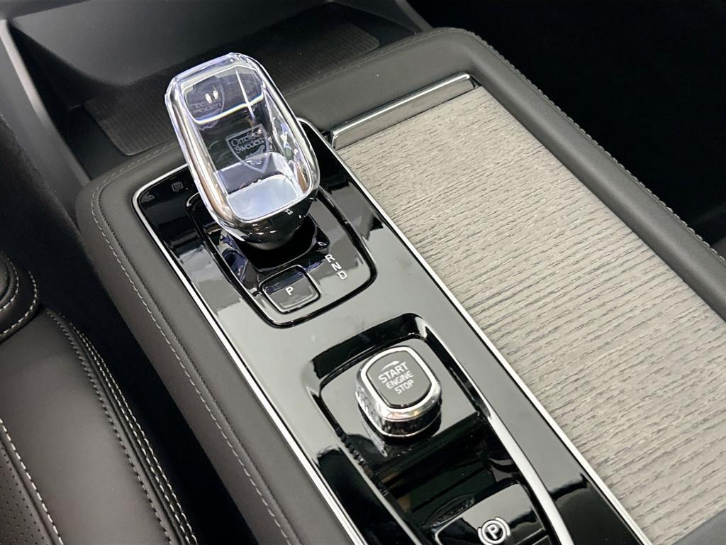 new 2025 Volvo XC90 Plug-In Hybrid car, priced at $74,941