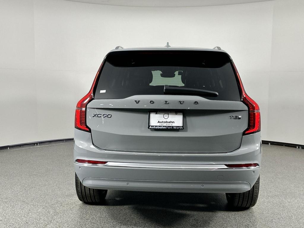 new 2025 Volvo XC90 Plug-In Hybrid car, priced at $74,941