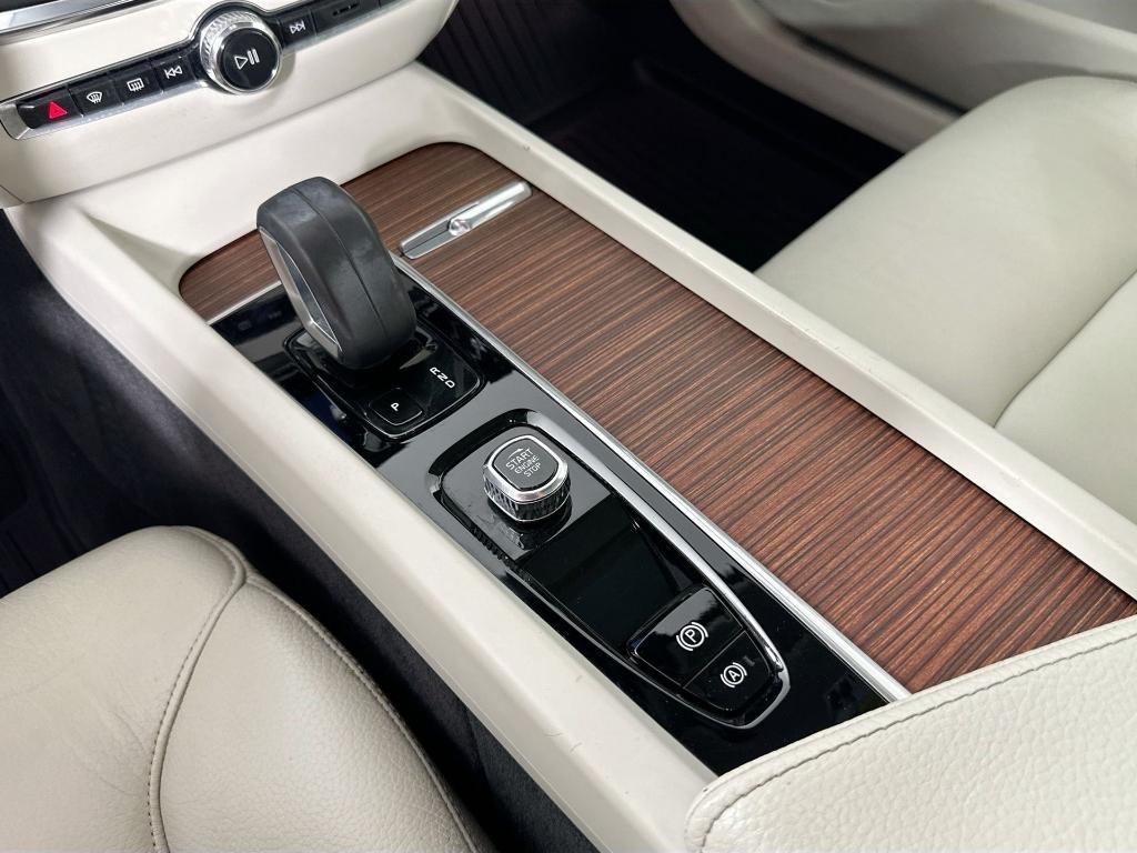 used 2022 Volvo S60 car, priced at $25,491